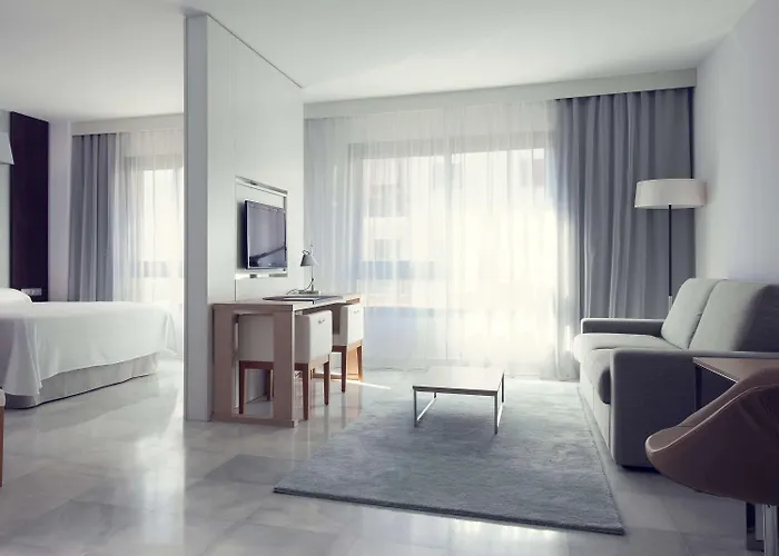 Mercure Algeciras