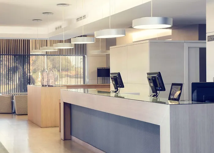 Mercure Algeciras