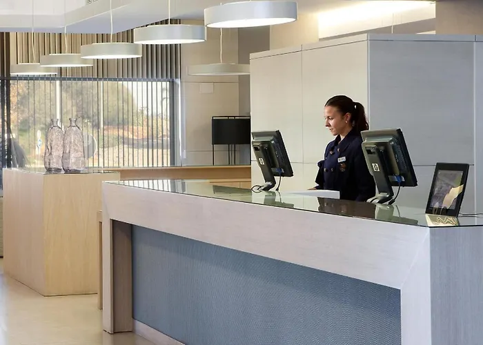 Mercure Algeciras