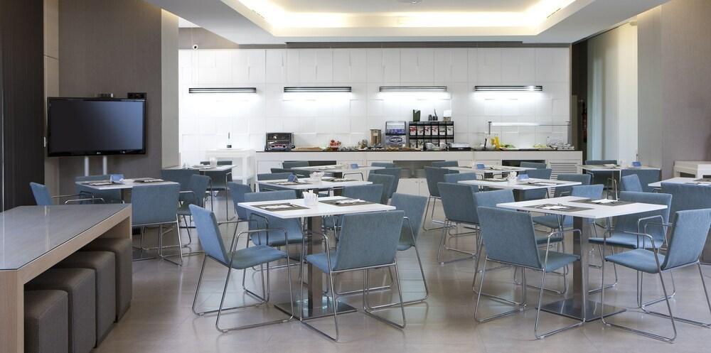 Mercure Algeciras