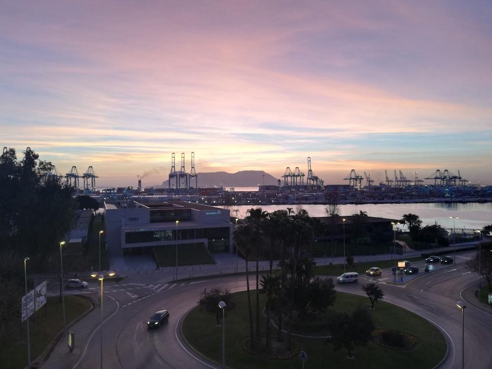 Hotel Mercure Algeciras