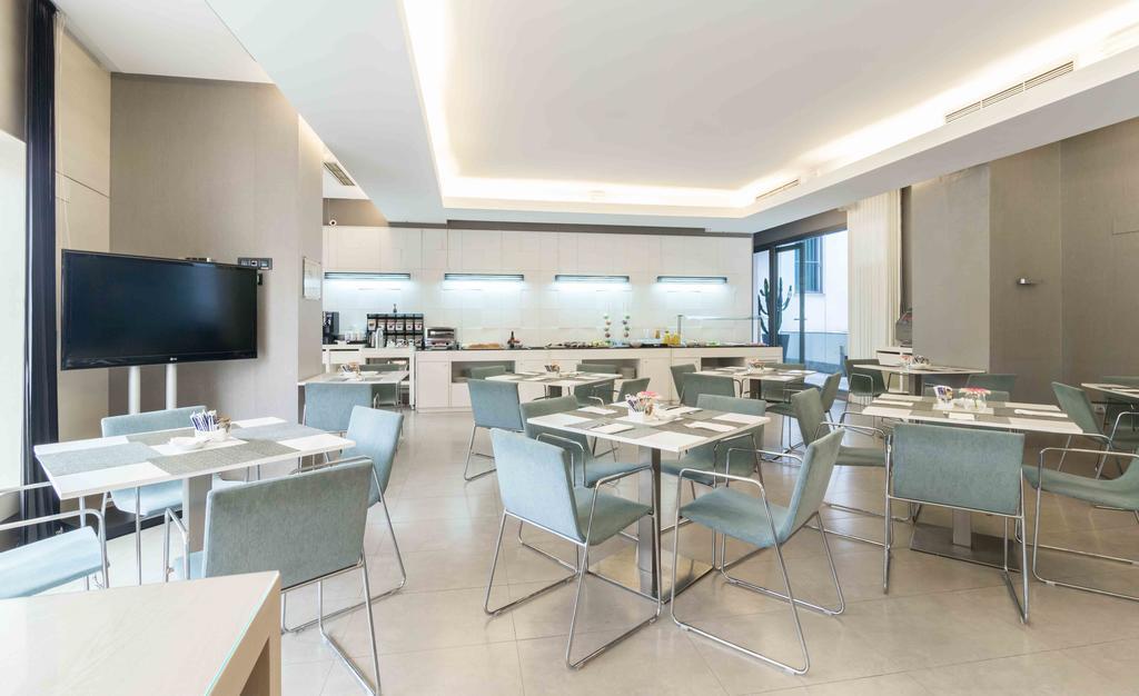 Mercure 3*