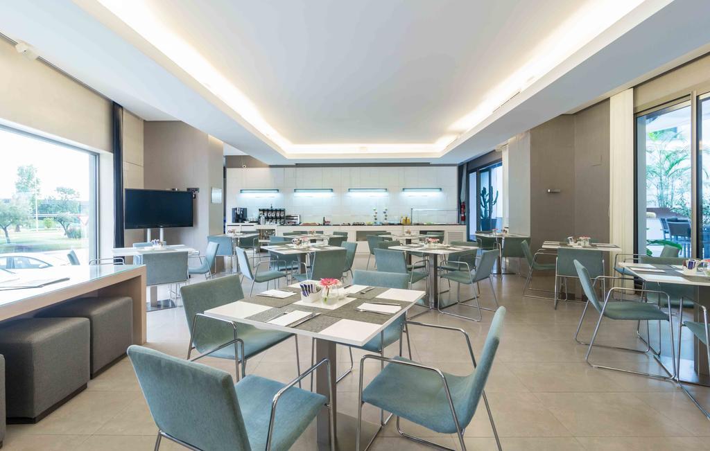 Hotel Mercure Algeciras