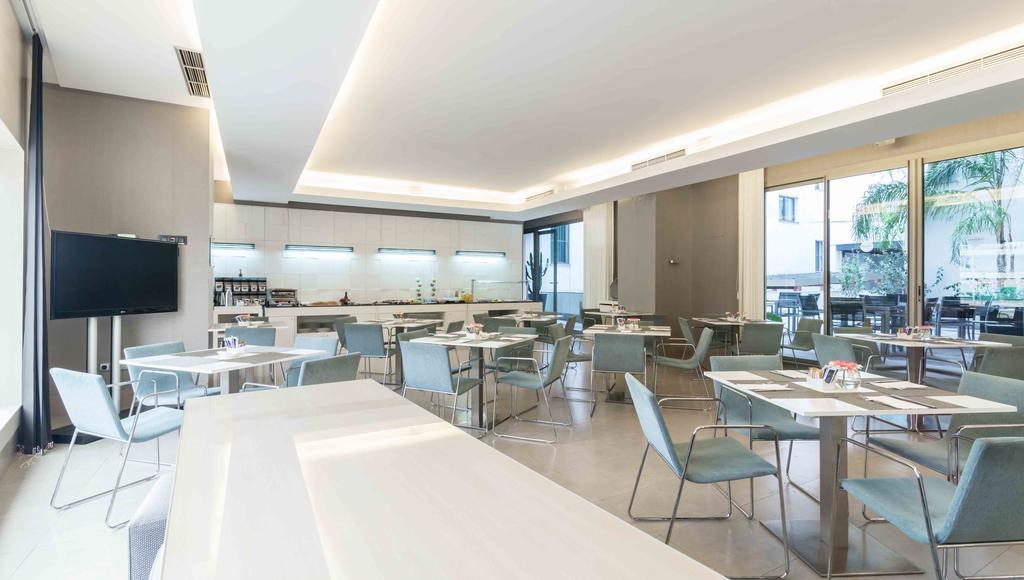 Mercure 3* Algeciras