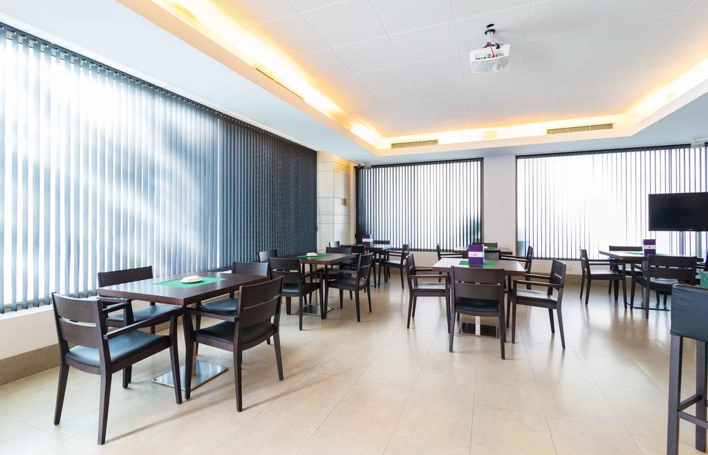 Hotel Mercure 3*