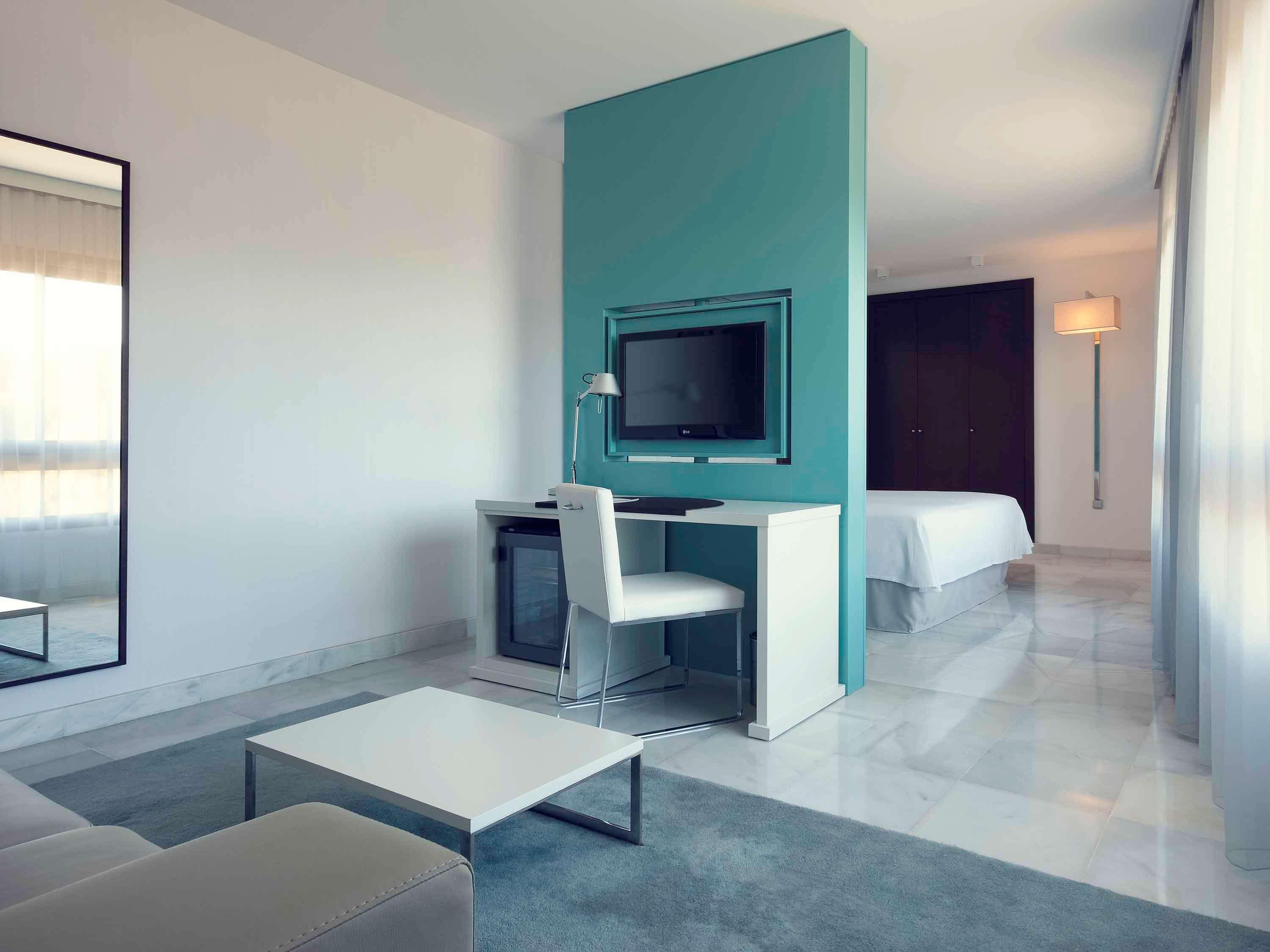 Mercure 3*