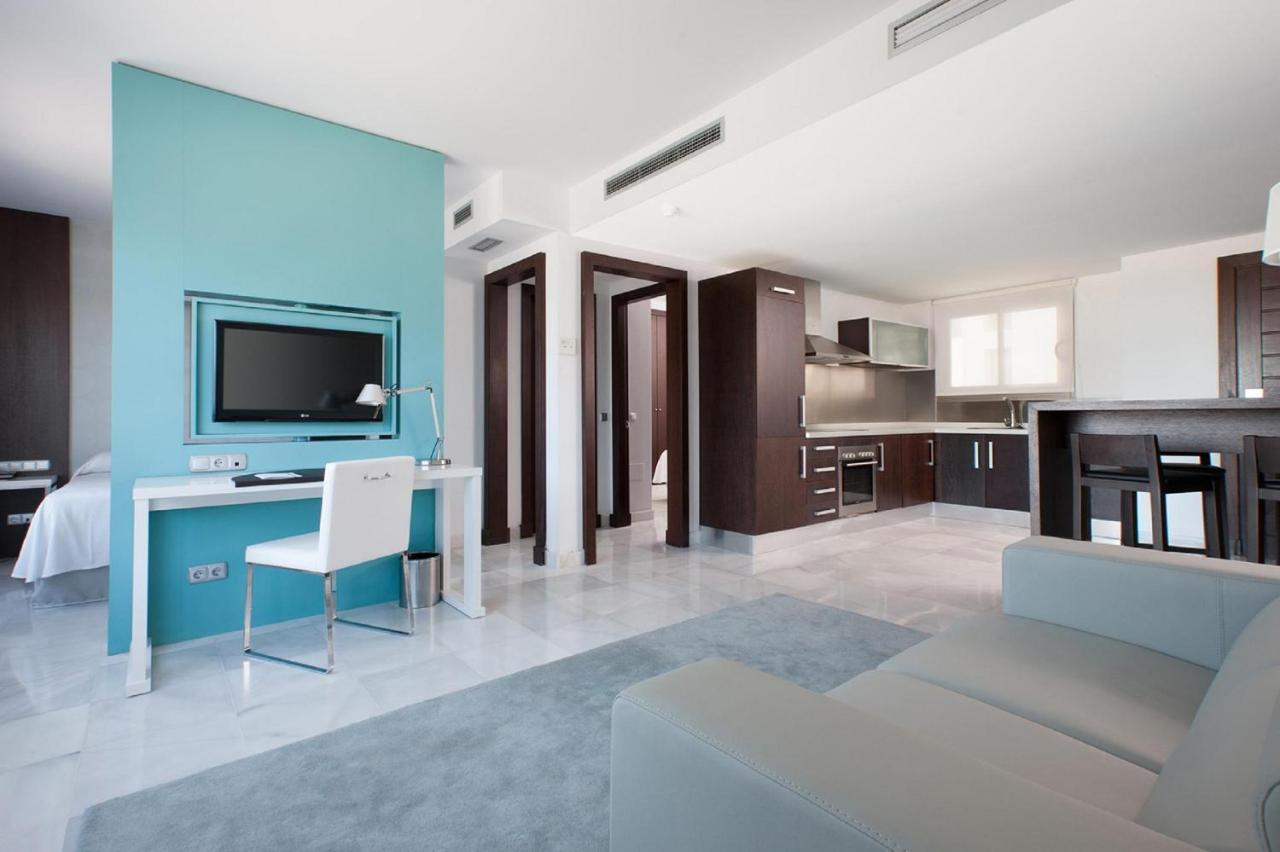 Mercure Algeciras
