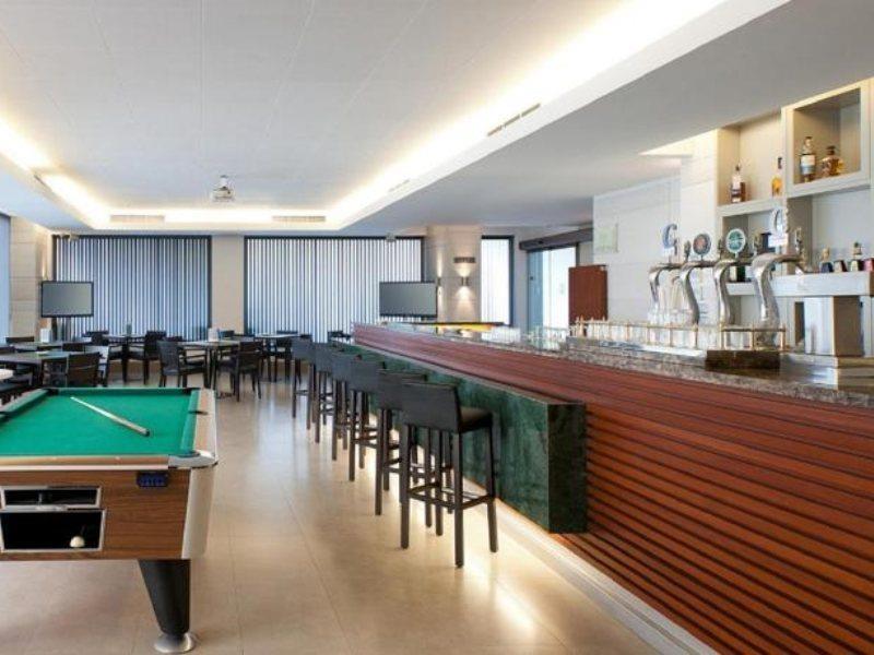 Mercure 3* Algeciras