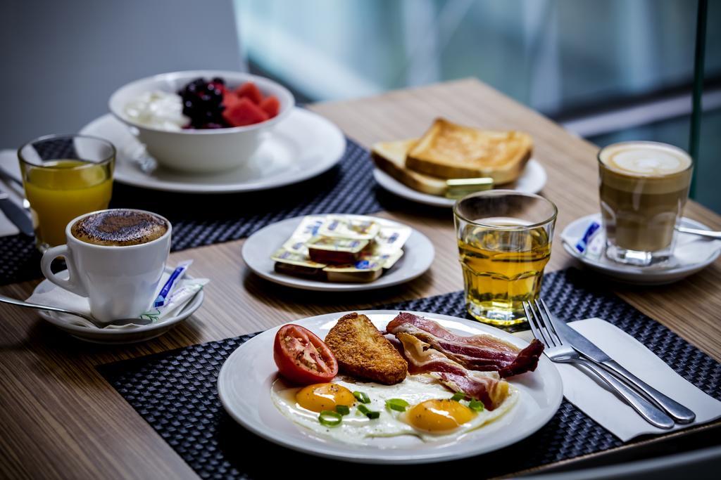 Hotel Mercure