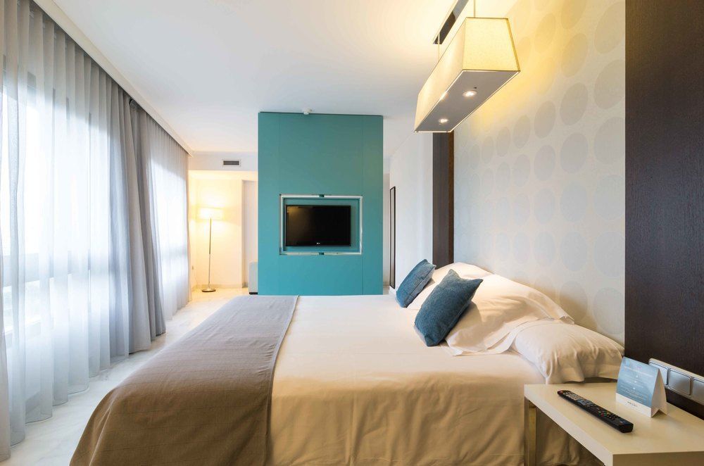 Mercure Algeciras