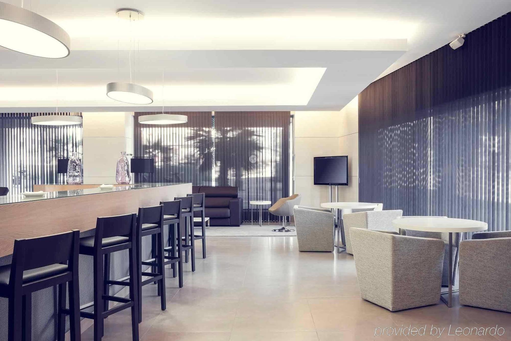 Mercure Hotel
