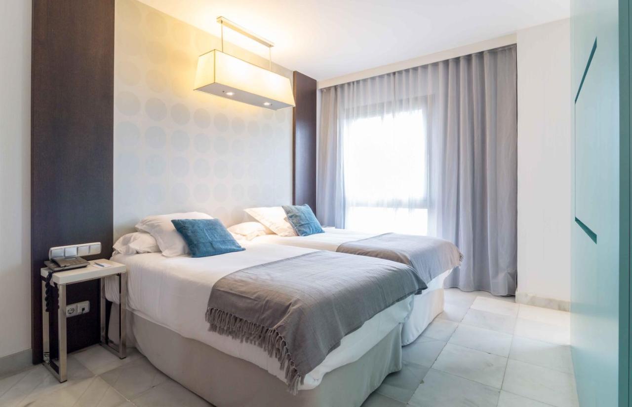 Suittes Hotel