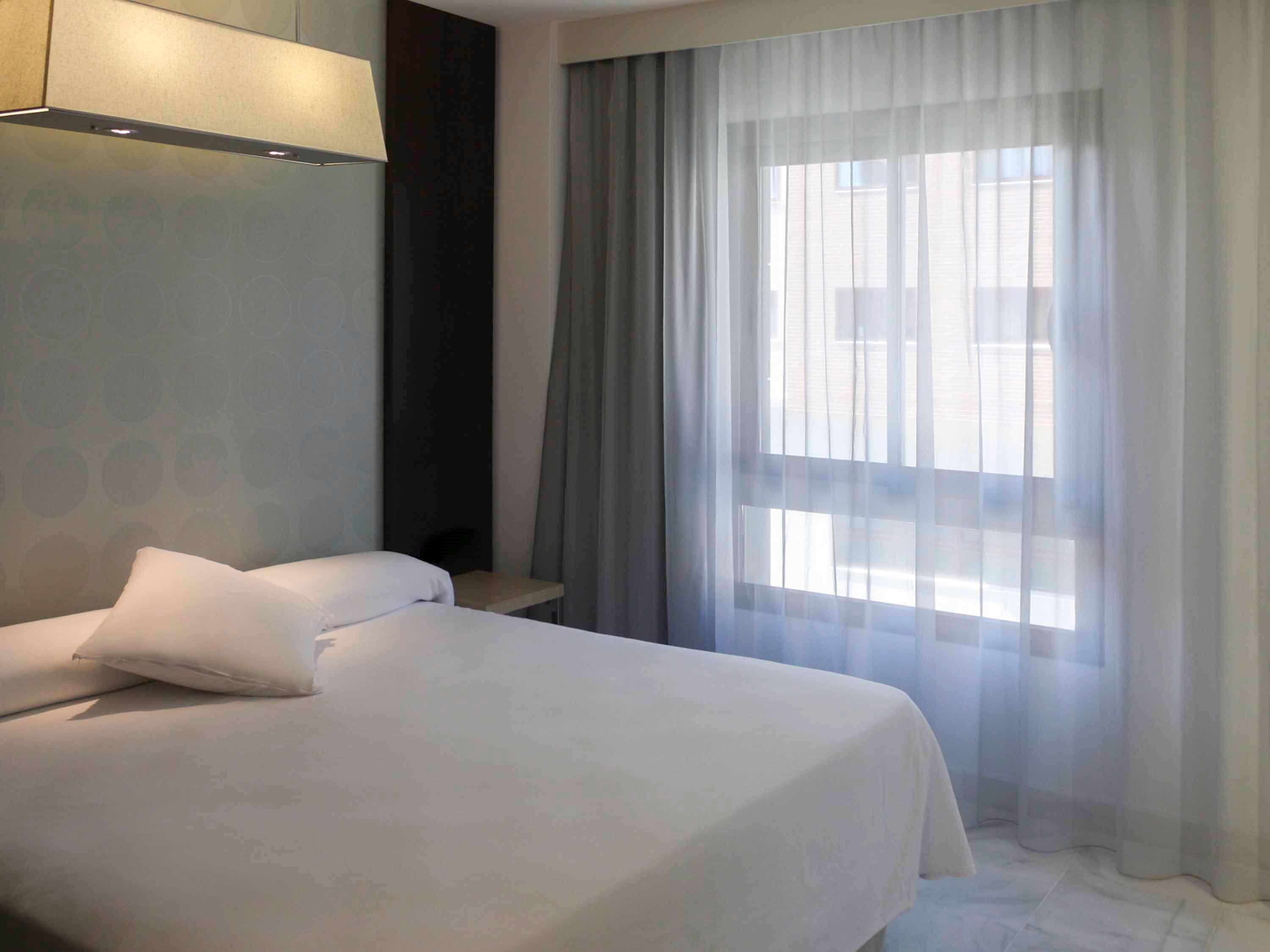 Suittes Hotel