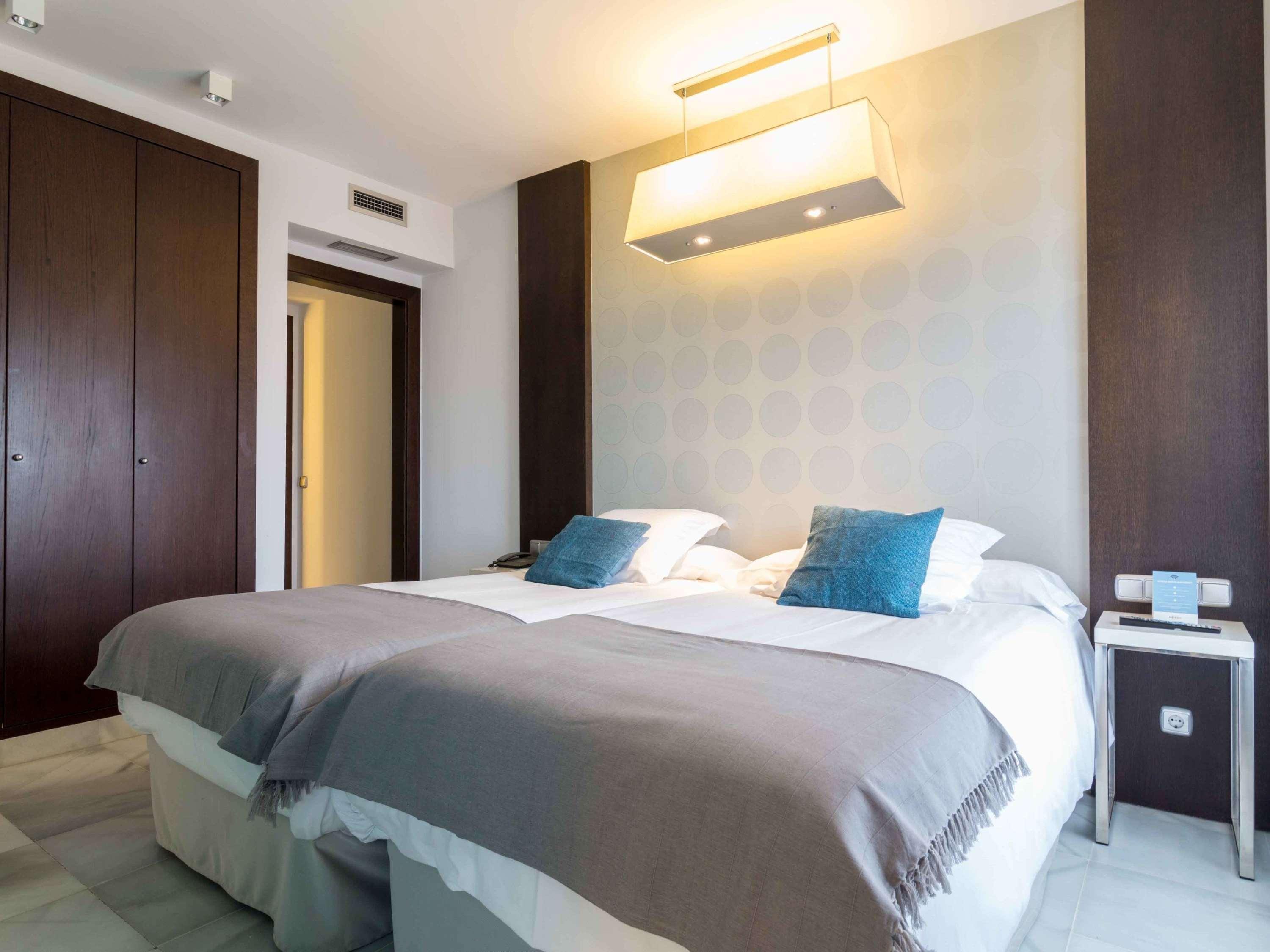 Hotel Suittes Algeciras