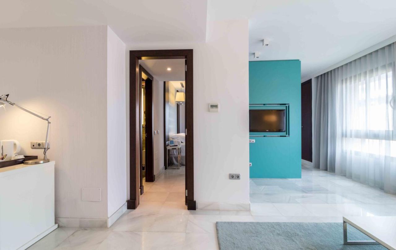 Suittes Hotel 3*