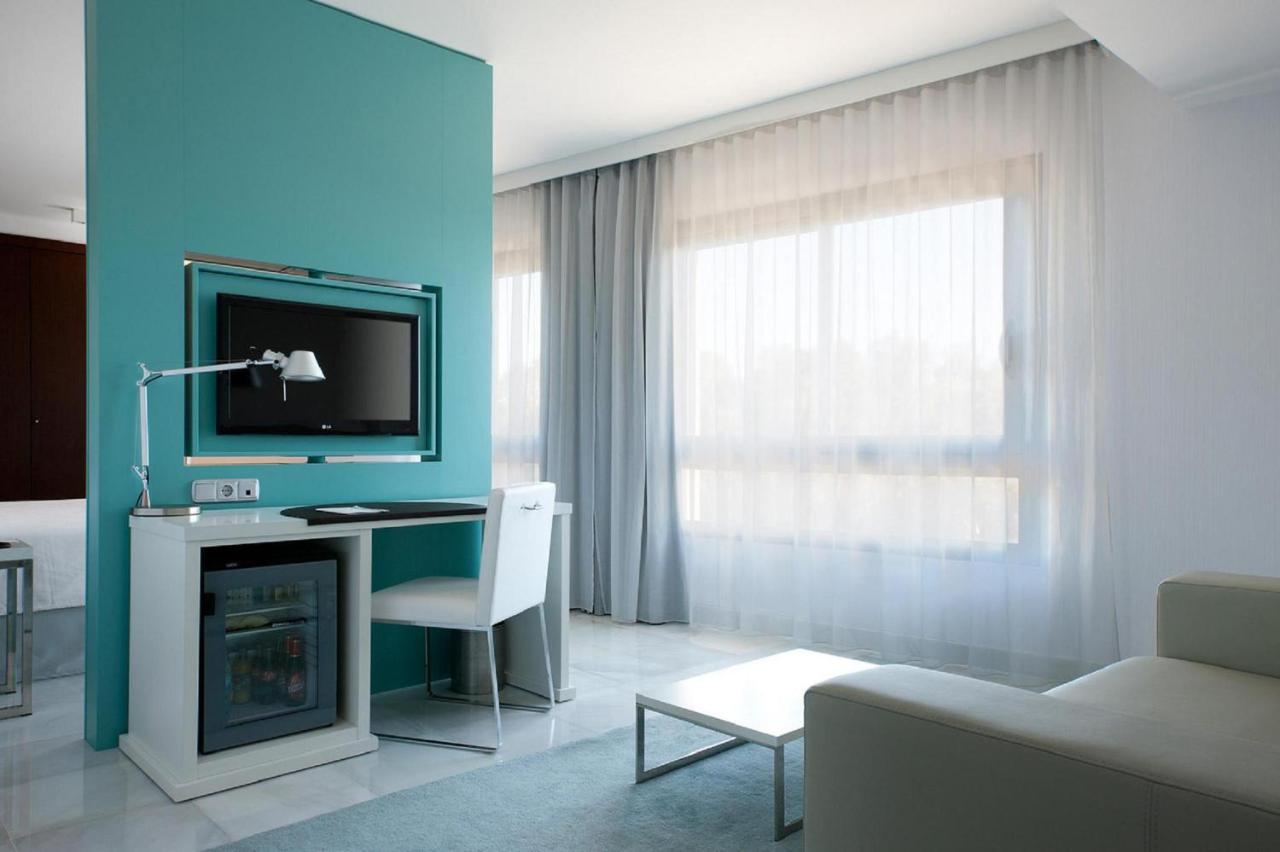 Hotel Suittes Algeciras