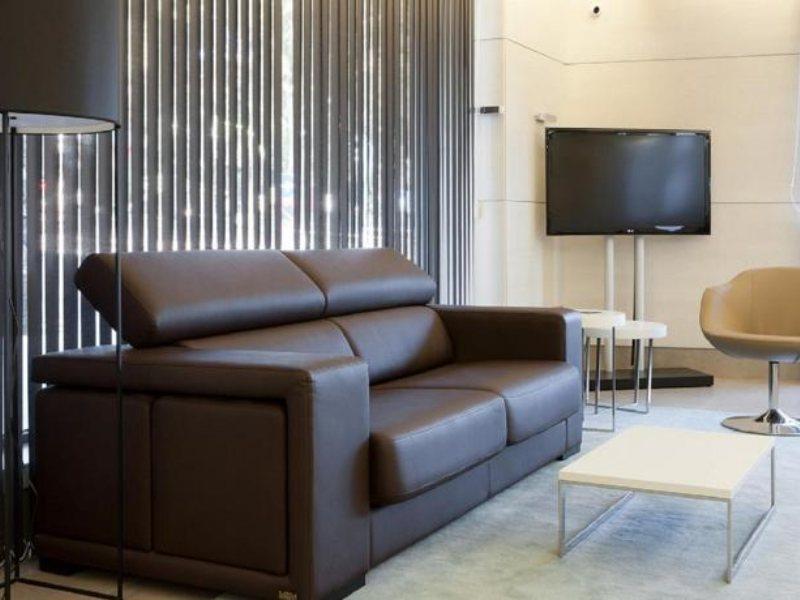 Suittes Hotel 3*