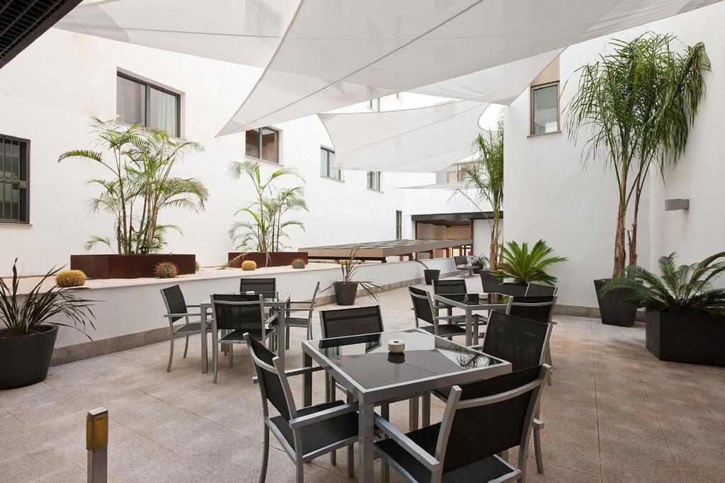 Hotel Suittes Algeciras
